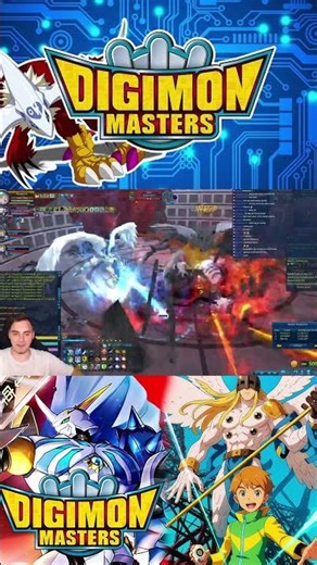 Do it Jimmyy... - DMO