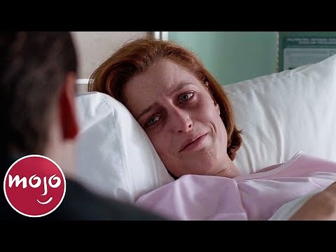 Top 10 Most Heartbreaking TV Moments of the 1990s