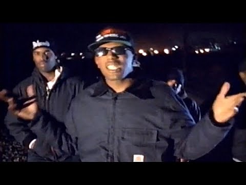 Master P ft. Silkk The Shocker - The Ghettos Tryin to Kill Me