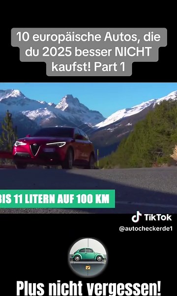 AutoCheckerDE on TikTok