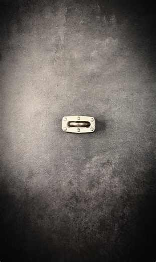 Master Lock №15 picked with McTickler #lockpicking #covertinstruments #security #safety #masterlock