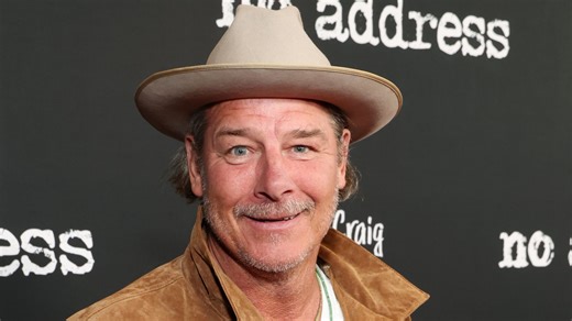 'Rock the Block' Host Ty Pennington Shows Off His Secret Talent