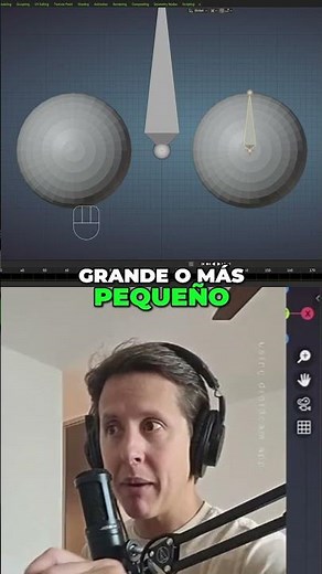 #19 Blender Tutorial Creating the First 3D Bone