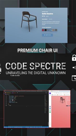 watch full video and learn how to make it. #htmlcssjs #htmlcssjavascript #htmlcss #webdevelopment