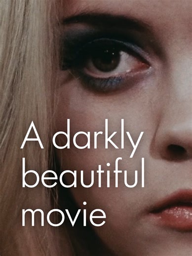 BUFFALO ’66 is darkly beautiful, messy, and somehow… hopeful. It’s like a grimy little indie fairytale where the tenderness sneaks up on you. The framing, the color, the feeling of every shot, pure art house cinematography fuel. Vincent Gallo turns discomfort into something weirdly human, and the film keeps slipping between comedy, cruelty, and vulnerability until it lands on this Superman-level optimism: you can choose to be better. Our reel breaks down why it works, how the cinematography sell