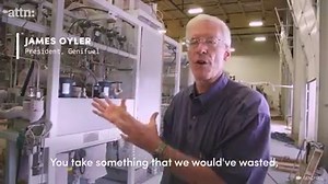 We can literally turn poop into fuel. 💩 | ATTN: Video