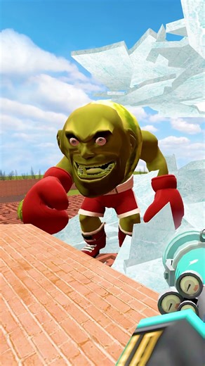 OG LIN GANG MELON CENTIPEDE DEMON MOON FINAL BOSS ALL BRAINROT MEMES FREEZE BIG MAZE Garry's Mod