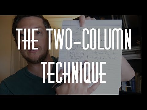 The Top Cognitive Behavioral Therapy Technique