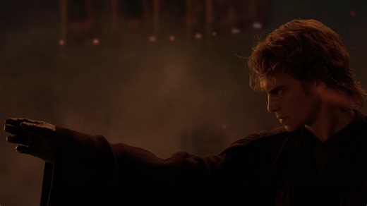 Star Wars: Revenge of the Sith has passed a major box office milestone on re-release, but failed to cross $1 billion