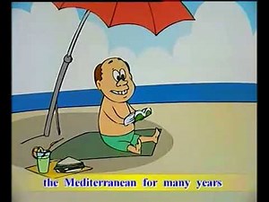 2 new concept english 38 新概念英语第二册lesson 38 Everything except the weather