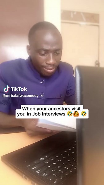 Job Interview Fails and Funny Moments