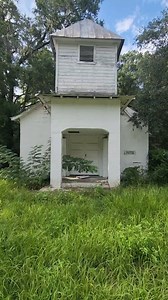 Sam Johnson on Instagram: "The Florida town of Waldo has changed dramatically in the past 100 years... #rural #ruralamerica"