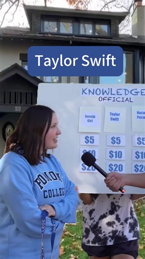 Which Taylor Swift Era Matches Your Vibe?