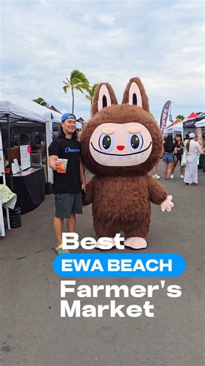 46 comments | How can you try Indian food, BBQ, Hawaii -stye Lemonade, Korean plate lunches, wings, fries and more.....all in one spot? This is how! Get yourselves to @onogrindzandmakeke every Thursday @waikaiexperience @waikailineup in Ewa Beach and try it all! . . . . . @onespoon_hi @chubby_fries_and_wings @handmadewaloha @havelihi @hometownbbqhi @jeramiahs.island.fusion | Ohanaeatz | Facebook