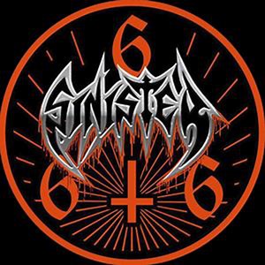 Sinister Concert & Tour History (Updated for 2026) | Concert Archives