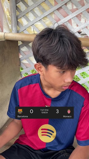 Bisa ga sih ngejar angka 15 ? | barca vs madrid