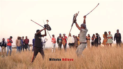 26K views · 299 reactions | #INDUKU #stickfighting | Zulu Stick Fight - umgangela | Facebook