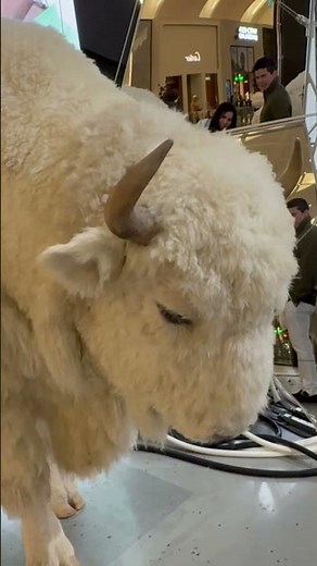 American Dream Mall in New Jersey #usa #usatravelvlog #shopping