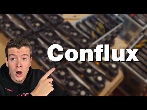 GPU Mine Conflux Hiveos Guide - Conflux Step by Step Mining Tutorial!