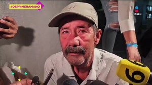 754K views · 5.9K reactions | ¡En shock! Abuelo de la tiktoker #ValeriaMárquez y sus fans REACCIONAN a la noticia de su muerte, exigen justicia: Enlace desde el FUNERAL #DePrimeraMano de lunes a viernes 3 pm por el 3.1 de #ImagenTelevisión: : imagentv.com/en-vivo | Imagen Televisión | Facebook