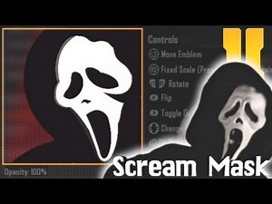 12 More Ridiculously Legit Emblem Designs for Call of Duty: Black Ops 2 (And How to Make Them)
