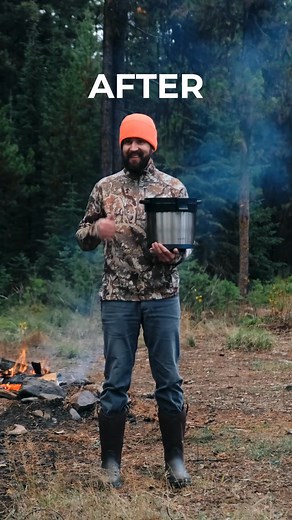 7K views · 70 reactions | Before RockPot, camp cooking was chaos. Now it’s easy, mess-free meals wherever we go. | RockPot | Facebook
