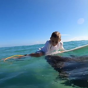 1.8M views · 4.7K reactions |  Surfing into the weekend like... | WPBF 25 News | Facebook