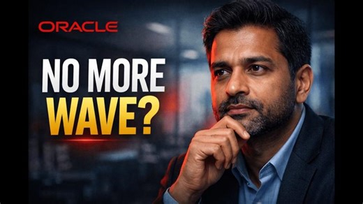 Oracle Layoffs: Why Another Immediate Wave May Not Happen | Chetan Vithlani