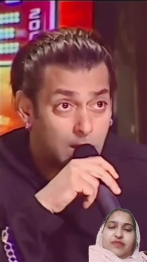 guys dekho Salman khan ke liya ooman se ladki aai please support me.