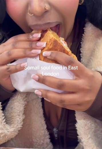 Discover Authentic Somali Soul Food in Whitechapel