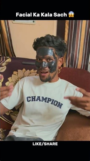 Dhoka 🤣😂 #funny #comedy #comedyfilms #barber #relatable #viral #trending #shorts #youtube