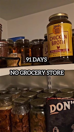 Nutritious Dinner with Pantry Ingredients