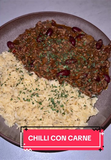 Delicious Chilli Con Carne Recipe to Try Tonight