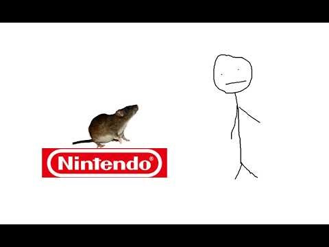 Nintendo...