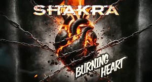 🔥 NEW MUSIC FROM SHAKRA! Shakra just released their new single and official lyric video for “Burning Heart”! “Burning Heart” is a special track that was originally recorded during the sessions for the “Invincible” album. The session files were lost for years and rediscovered by accident during the band’s 30th anniversary preparations. The track is now the first official release on Frontiers Music. 🎥 Watch the official lyric video for “Burning Heart”: https://www.youtube.com/watch?v=EDQtABqHXBI