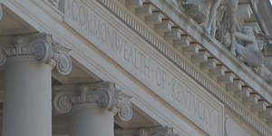 KSP: No threat at this time after incident at Kentucky Capitol