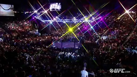 UFC 155: Watch the Replay