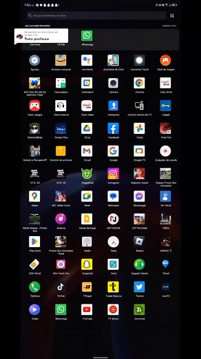 Cómo usar ZArchiver para archivos en Free Fire