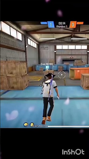 o my yes #freefire #freefire #ajjubhaiinmymatch