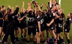 Central Coast Sports College grand final victors in CIS Cup - NBN News