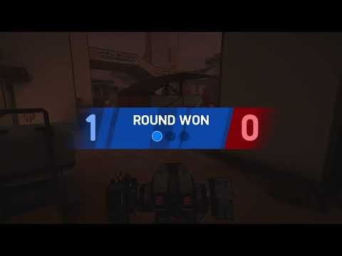 Mech Arena Deathmatch Guardian MVP 6