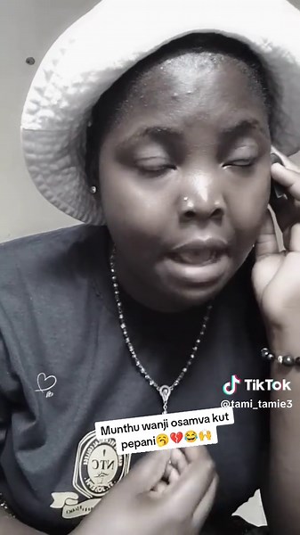 Tamie Tamie on TikTok