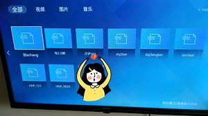 海信电视装第三方应用，以前用的第一个智能电视是酷开电视，后面又用了小米电视、暴风电视，都开放的，这个vidaa真是顽固（我电脑显示器用过英菲克盒子、创维盒子）