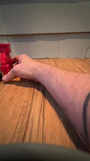 Vintage Fisher Price Circus Train: Nostalgic 80s Toy Fun