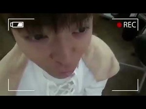 お腹が痛い岸くん