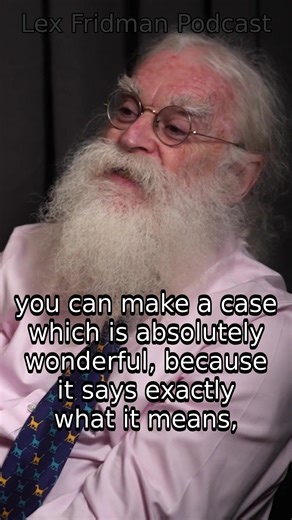 Evolution of human civilization: Has technology made us wiser? - clip from Lex Fridman Podcast #487 with Irving Finkel. Guest bio: Irving Finkel is a scholar of ancient languages and a longtime curator at the British Museum, renowned for his expertise in Mesopotamian history and cuneiform writing. He specializes in reading and interpreting cuneiform inscriptions, including tablets from Sumerian, Akkadian, Babylonian, and Assyrian contexts. He became widely known for studying a tablet with a Meso
