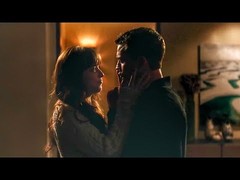 FIFTY SHADES FREED - Pregnant Scene - Fifty Shades Freed (2018) Movie Clip HD