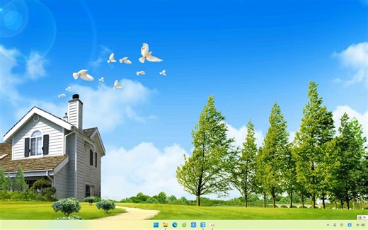win11系统之设置系统与安全