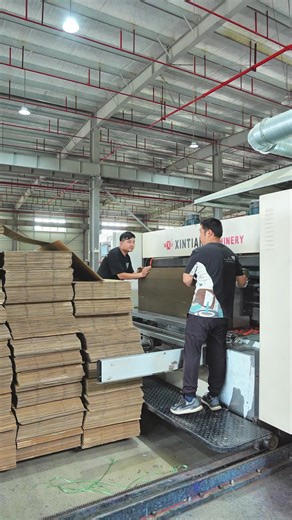 Durable Seafood and Beverage Packaging Solutions