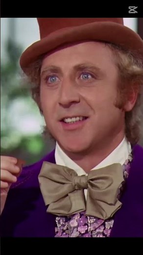 What happened to Augustus Gloop? Can Willy Wonka REALLY Be a Serial Killer in Disguise?